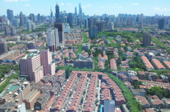 科睿哲：智能化城市更新管理系统加快推动新型智慧城市建设