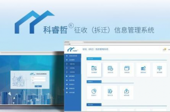 科睿哲解决集体土地征拆安置