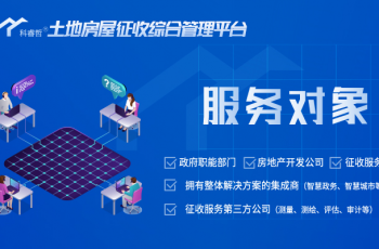 科睿哲服务对象