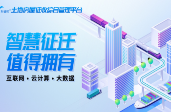 应对城市更新突出难题,我们需要科睿哲阳光征收与安置房源监管系统