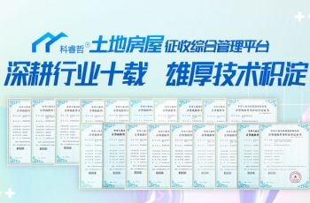 科睿哲深耕行业十载